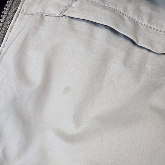 SIMMS Windstopper Transit Jacket Men’s XL Grey 6054 - Picture 8 of 11